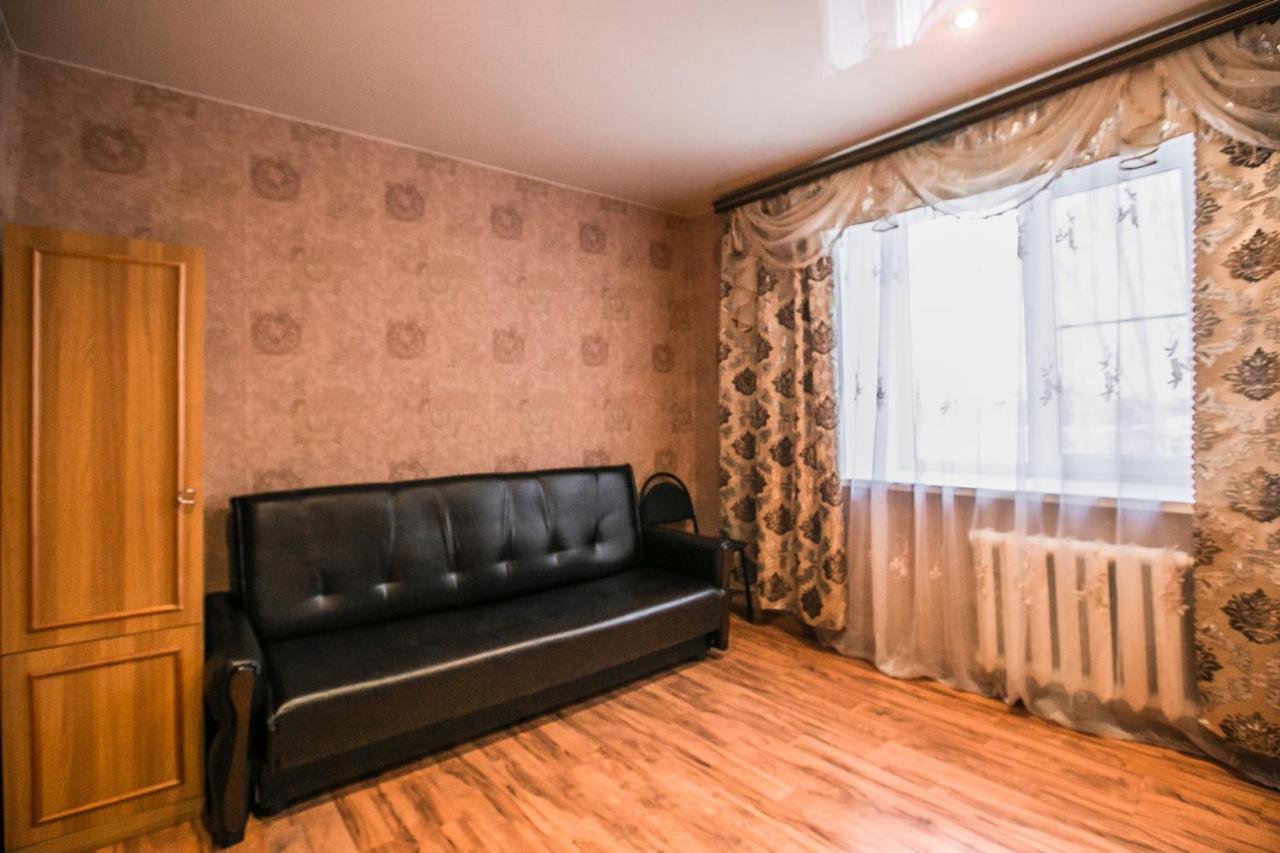 Apartment On Sportivnaya Shuya  Exterior photo